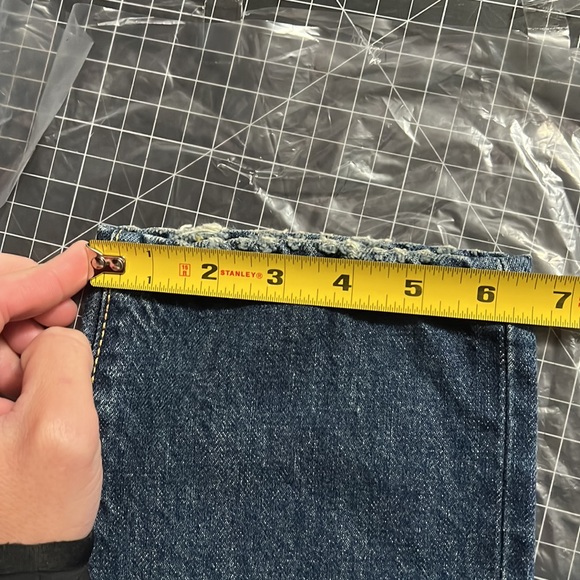 NWT Edwin Jeans Bundle - Picture 10 of 10